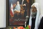 حماسه 9دی، برگ زرینی در تاریخ انقلاب اسلامی است