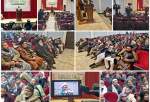 سمینار علمی «حضرت فاطمه الزهرا(س) سیده‌النساء‌العالمین» در کابل برگزار شد