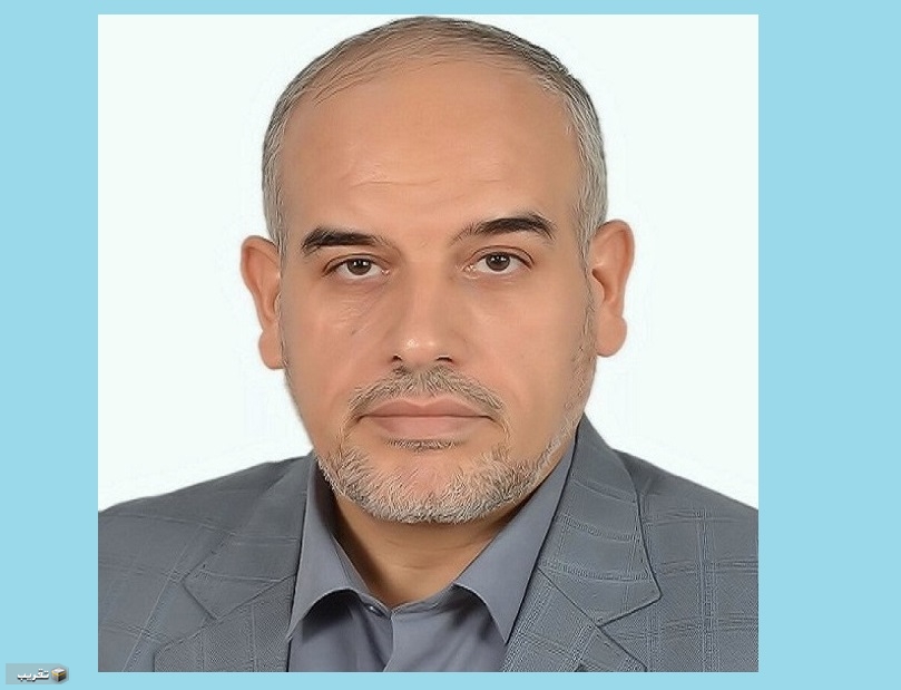 الباحث والأكاديمي العراقي "الدكتور عادل عبدالستار"