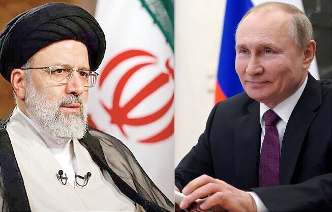 تنفيذ وثيقة التعاون الاستراتيجي الإيراني الروسي يسرع وتيرة تنمية العلاقات
