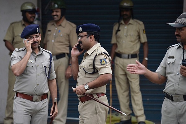 ورود پلیس هند به پرونده حراج زنان مسلمان