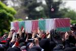 تشریح تمهیدات اورژانس تهران برای مراسم تشییع ۱۵۰ شهید گمنام