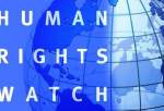 "دیده بان حقوق بشر" خواستار آزادی فوری نایب رئیس جنبش النهضه تونس شد