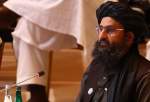 درخواست «ملابرادر» برای پایان یافتن تحریم‌ها علیه طالبان