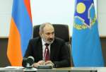 نگرانی ارمنستان از دخالت تروریست‌های بین‌المللی در قزاقستان