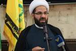 مقام حزب الله: آمریکا درصدد ضربه زدن به مقاومت در لبنان است