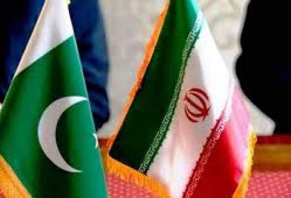 پاکستان و ایران کا دو طرفہ تجارت  اور مسائل پر تبادلہ خیال کے لئے ایک آنلائں اجلاس