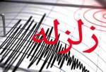 وقوع زمین لرزه‌ ۴.۳ ریشتری در استان بوشهر
