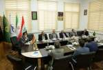 پبشنهاد مقام عراقی برای برگزاری دوره‌های آموزش زبان فارسی در عراق