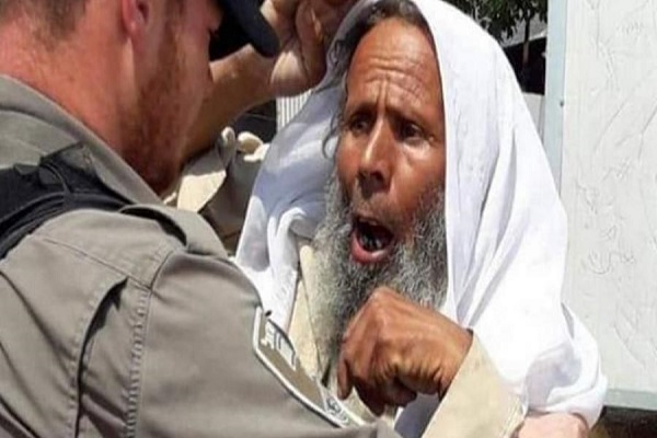 واکنش گروه‌های فلسطینی به شهادت «شیخ سلیمان الهذالین»