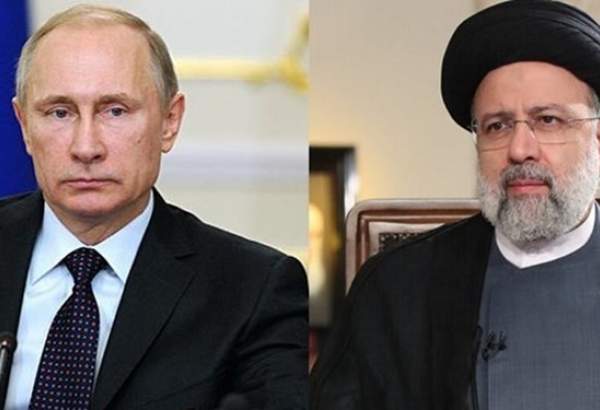 President Raisi to leave for Moscow on Wednesday
