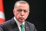 اردوغان: سازمان‌های تروریستی همچنان تحت حمایت آمریکا هستند