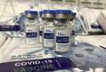 اولین محموله واکسن فخرا تحویل وزارت بهداشت شد