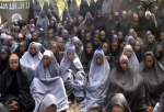 ۱۷ زن در نیجریه به وسیله تروریست های بوکوحرام ربوده شدند