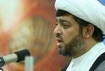 معاون دبیرکل الوفاق بحرین خواستار پایان جنگ علیه یمن شد
