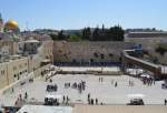 مؤرخ فرنسي: "إسرائيل" خططت لتدمير حي المغاربة في القدس
