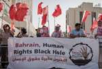 ثبت بیش از ۵۰ مورد نقض حقوق بشر در بحرین طی یک هفته