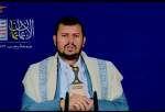قائد حركة انصار الله في اليمن السيد عبدالملك بدرالدين الحوثي