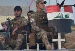 طرح امنیتی حشد شعبی عراق برای تأمین امنیت در سامرا