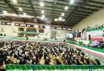 همایش بزرگ قرآنی بصیرت انقلابی در کردستان  
