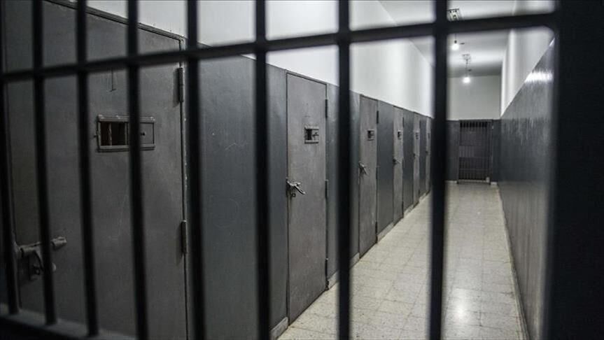 ۶۰ زندانی فلسطینی در زندان نفحه به کرونا مبتلا شدند