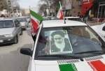 مسیر راهپیمایی خودرویی یوم الله ۲۲ بهمن در کرمانشاه اعلام شد