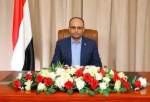 پیام تبریک رئیس شورای عالی سیاسی یمن به مناسبت سالگرد پیروزی انقلاب اسلامی