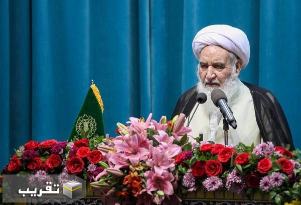 تلاش گسترده دشمنان برای بدنام کردن «سپاه» در نظر ملت ایران