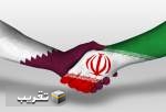 اتصال ایران ـ قطر و خروج دوحه از تنگنای ژئوپلیتیکی