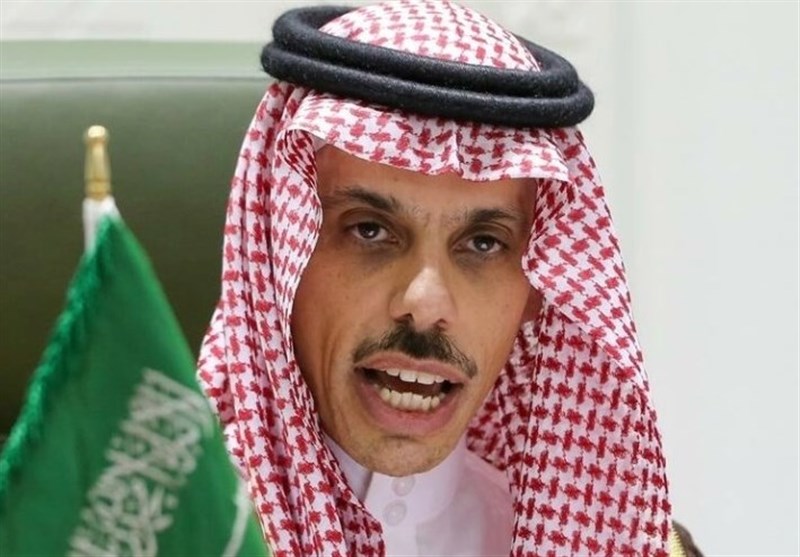 اعلام شرط عربستان برای ایجاد روابط دیپلماتیک با اسرائیل