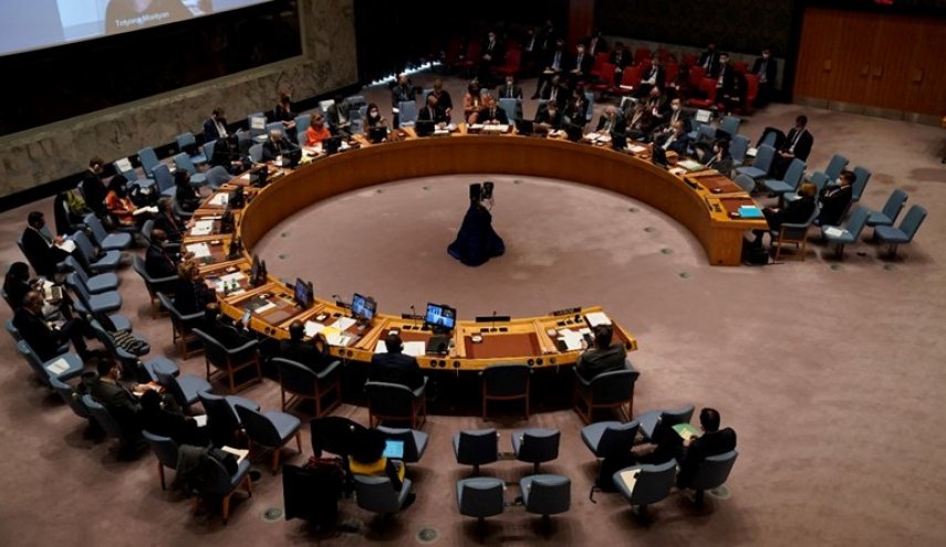 انطلاق اليوم الثلاثاء جلسة مجلس الأمن بشأن لوغانسك ودونيتسك