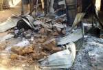 کشته شدن 14 نفر در حمله افراد مسلح به غرب نیجریه