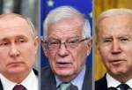 واکنش‌ها به تصمیم پوتین در به رسمیت شناختن مناطق جدایی‌طلب شرق اوکراین