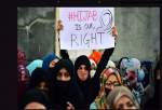تظاهرات مسلمانان آفریقای جنوبی علیه اسلام‌هراسی در هند