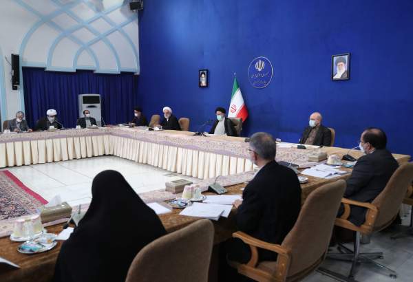 تشکیل ۴ کارگروه برای بررسی نهایی محورهای سند تحول شورای انقلاب فرهنگی