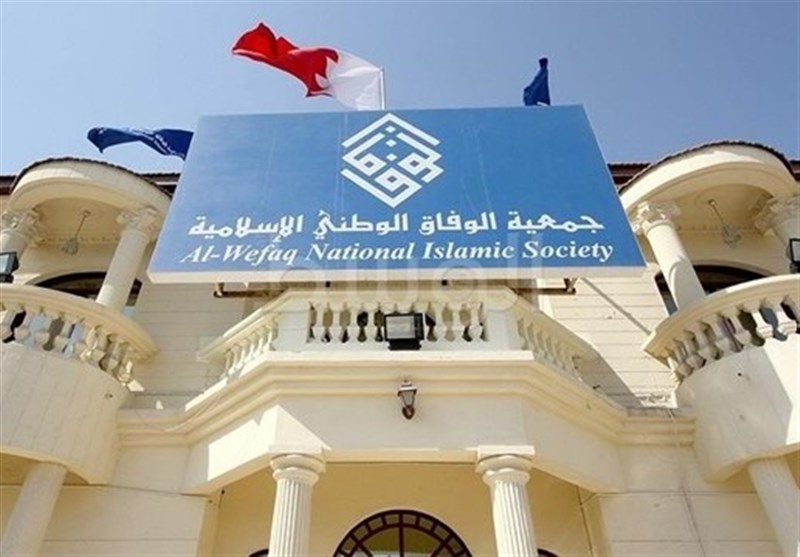 تقدیر الوفاق بحرین از موضع ضدصهیونیستی اساتید کویتی
