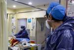 شناسایی ۵۵۸۶ بیمار جدید مبتلا به کرونا در کشور