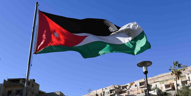 اردنی‌ها اسرائیل را بیش‌ترین تهدید برای امنیت ملی کشورشان می‌دانند