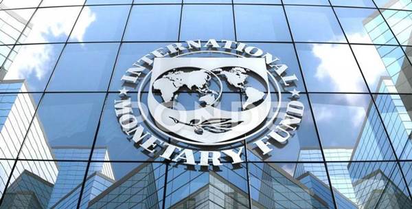 صندوق النقد الدولي يحذّر من العواقب لااقتصادية اثر الازمة الاوكرانية