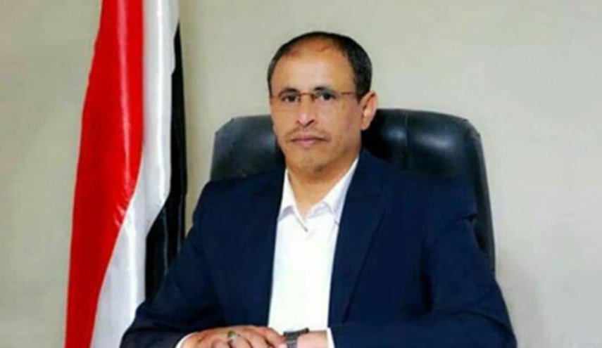 صنعاء: الحصار يأتي نتيجة عجز العدوان عن تحقيق أي انتصار ميداني