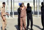 اعدام  ۸۱ نفر عربستان سعودی به اتهام داشتن «عقاید انحرافی»/ ۴۱ نفر از اعدام شدگان شیعه بودند