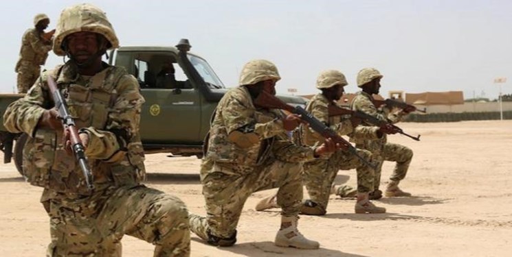 بیش از ۲۰۰ عضو «الشباب» در سومالی کشته شدند