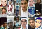 بیانیه جمعیت بین المللی صلح و تقریب ادیان و مذاهب در محکومیت اعدام جوانان عربستانی
