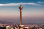 برج میلاد برای برگزاری جشنواره‌های نوروزی آماده می‌شود
