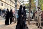 ممنوعیت حجاب در مدارس و دانشگاه‌های «کارناتاکا» هند قانونی شد