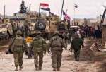 پایگاه ارتش آمریکا در شرق سوریه هدف قرار گرفت