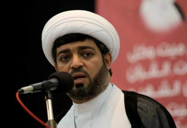 معاون دبیرکل جنبش الوفاق: حکومت بحرین بار دیگر اشتباه کرد
