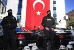 ۱۳ مظنون به عضویت داعش در ترکیه دستگیر شدند