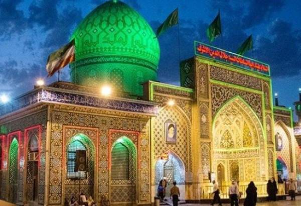 بازدید 500 هزار زائر از بقاع متبرکه اصفهان در نوروز امسال