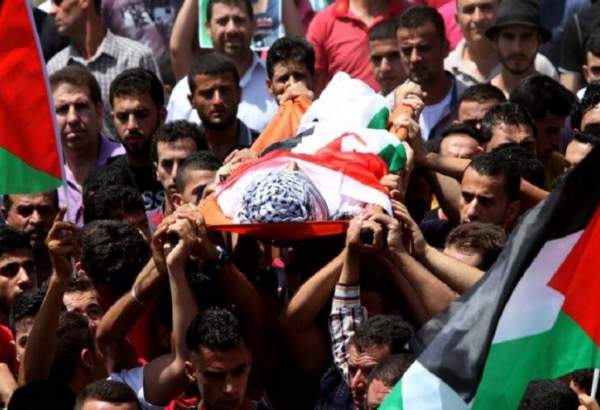 حماس: جنایات صهیونیست‌ها امنیت اشغالگران را تامین نمی کند